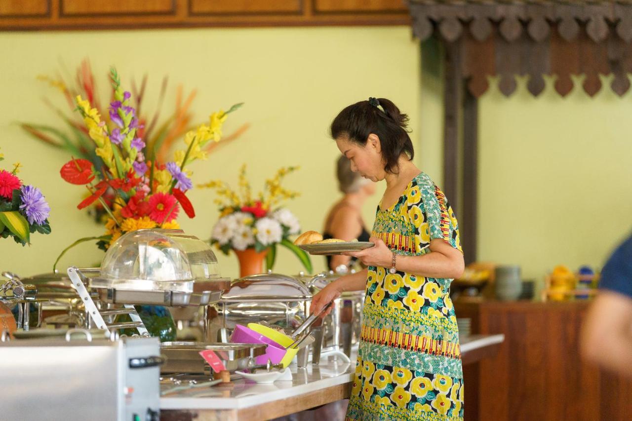 Ta Prohm Hotel & Spa Siem Reap Zewnętrze zdjęcie